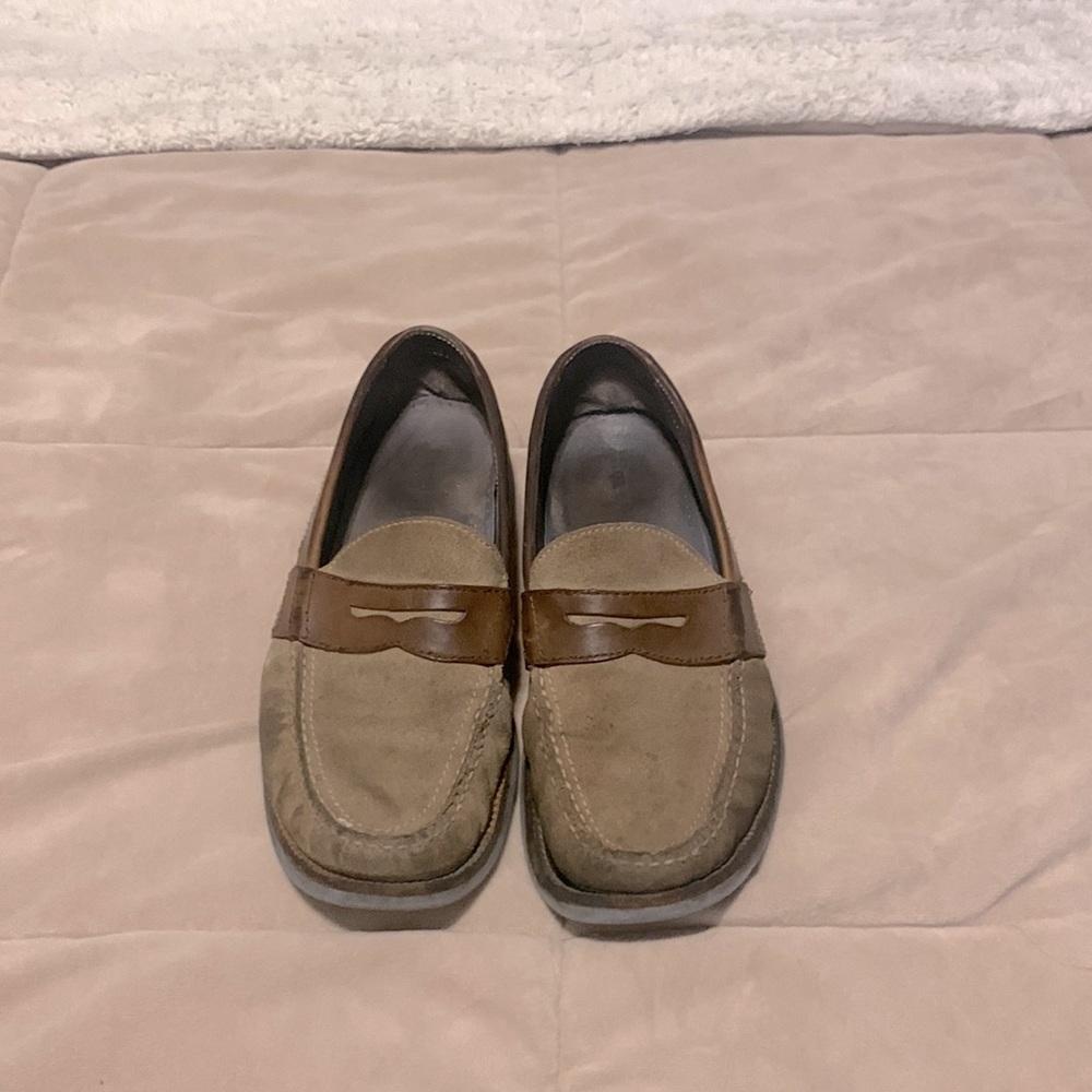 Men’s Cole Haan Dress Shoes Size 10